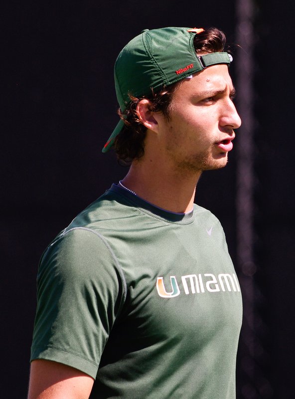 _IGP2553-156.jpg :: UM Men's Tennis Vs Wake Forest 4-2010