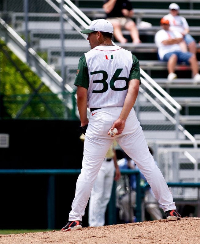 _IGP3338-881.jpg :: UM Baseball Vs Wake Forest 4-4-2010