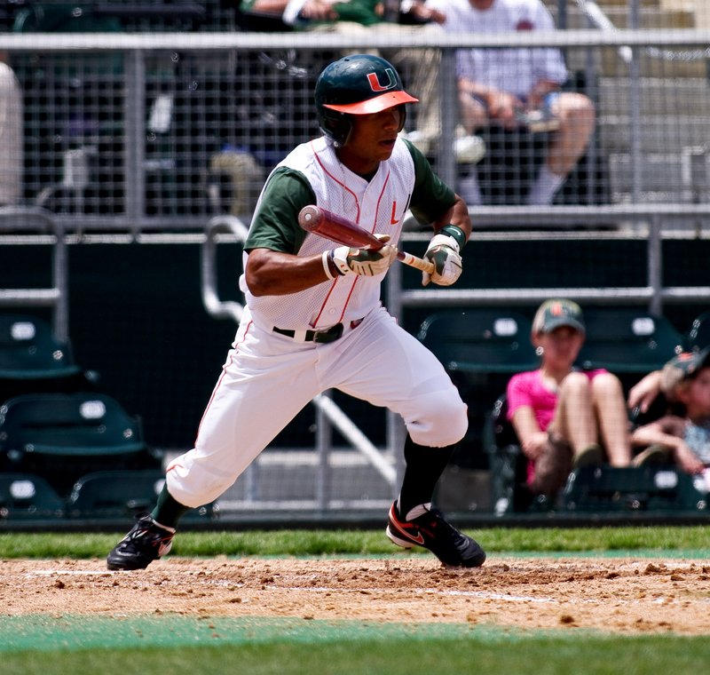 _IGP3357-1041.jpg :: UM Baseball Vs Wake Forest 4-4-2010