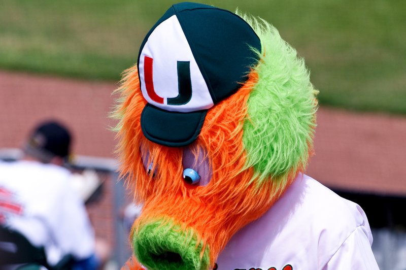 _IGP3443-190.jpg :: UM Baseball Vs Wake Forest 4-4-2010