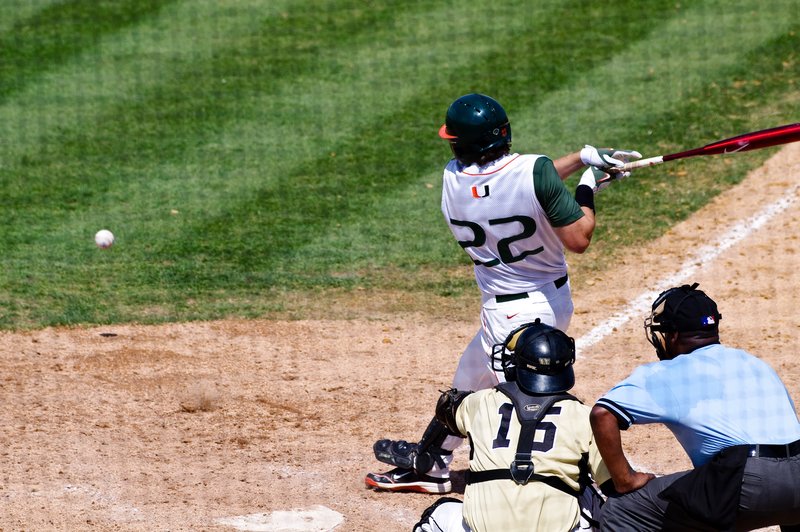 _IGP3470-215.jpg :: UM Baseball Vs Wake Forest 4-4-2010