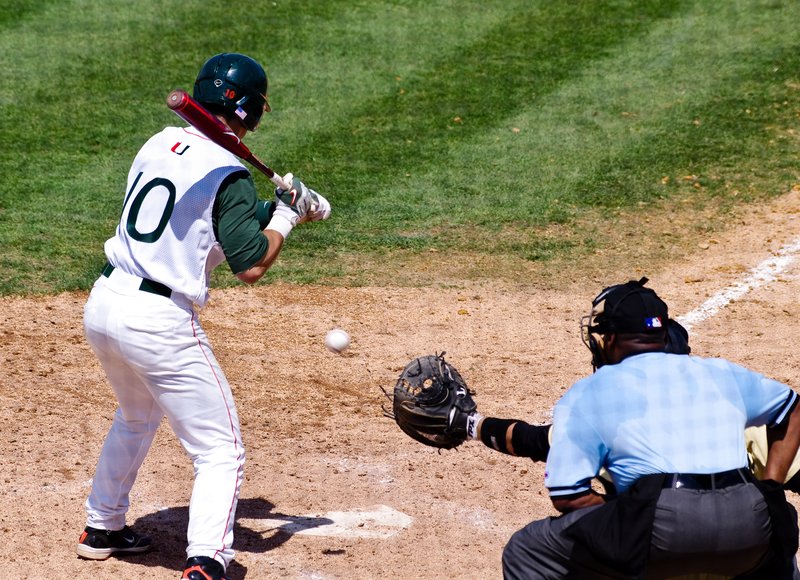 _IGP3471-216.jpg :: UM Baseball Vs Wake Forest 4-4-2010