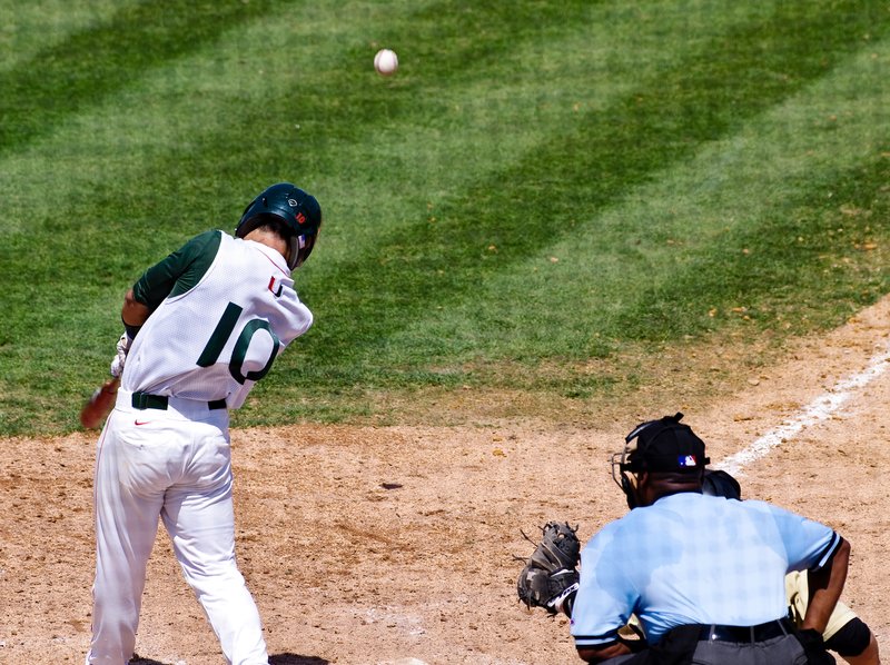 _IGP3475-220.jpg :: UM Baseball Vs Wake Forest 4-4-2010