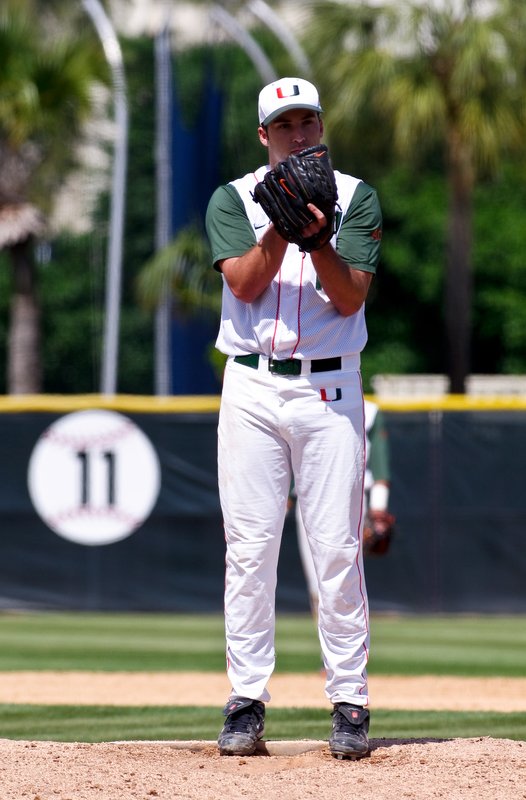 _IGP3478-223.jpg :: UM Baseball Vs Wake Forest 4-4-2010