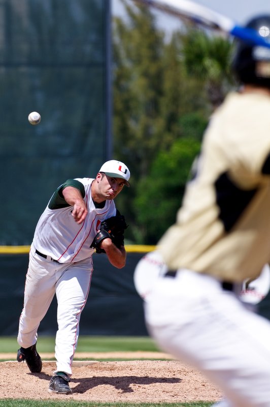 _IGP3487-232.jpg :: UM Baseball Vs Wake Forest 4-4-2010