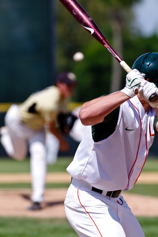 _IGP3514-259.jpg :: UM Baseball Vs Wake Forest 4-4-2010
