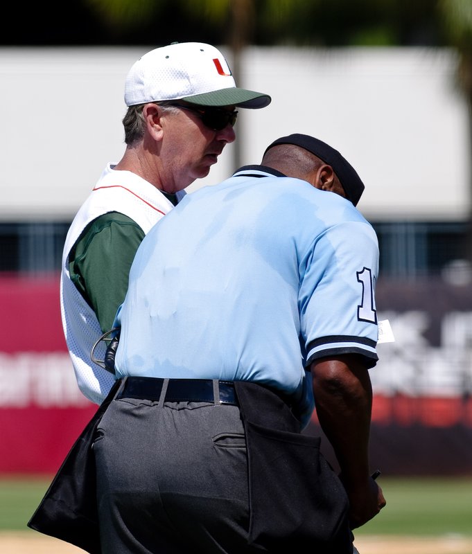 _IGP3518-263.jpg :: UM Baseball Vs Wake Forest 4-4-2010