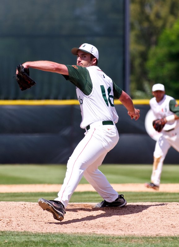 _IGP3526-271.jpg :: UM Baseball Vs Wake Forest 4-4-2010