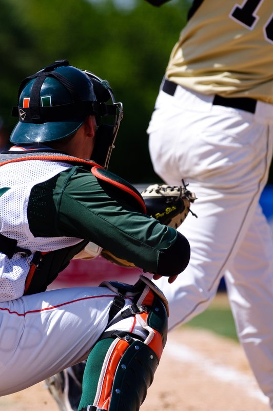 _IGP3536-281.jpg :: UM Baseball Vs Wake Forest 4-4-2010