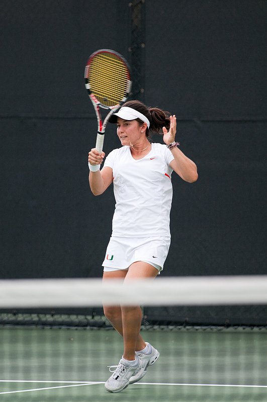 _IGP3906-21.jpg :: Women's Tennis vs Maryland 4-9-2010