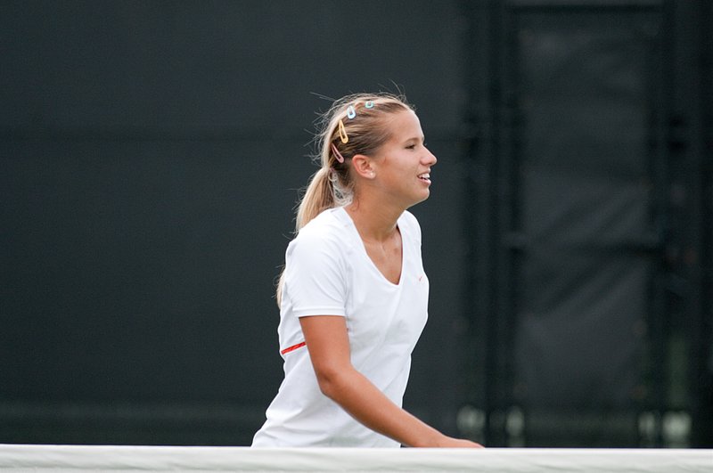 _IGP3907-22.jpg :: Women's Tennis vs Maryland 4-9-2010
