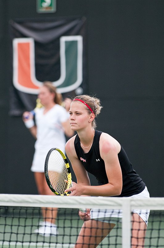 _IGP3934-49.jpg :: Women's Tennis vs Maryland 4-9-2010