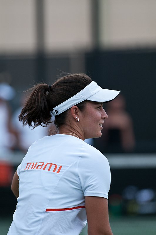 _IGP3941-56.jpg :: Women's Tennis vs Maryland 4-9-2010