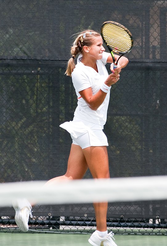 _IGP3982-96.jpg :: Women's Tennis vs Maryland 4-9-2010