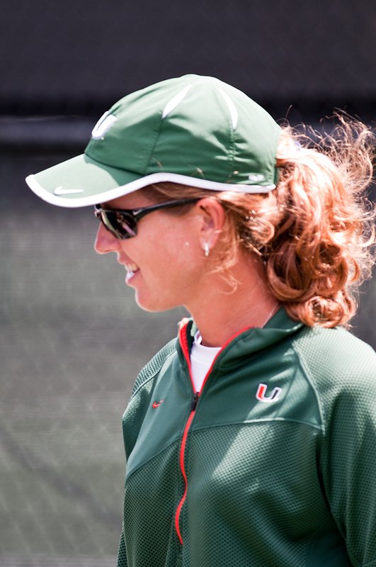 _IGP3991-105.jpg :: Women's Tennis vs Maryland 4-9-2010