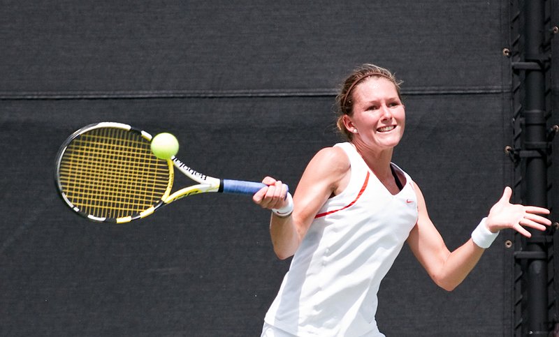 _IGP4028-142.jpg :: Women's Tennis vs Maryland 4-9-2010