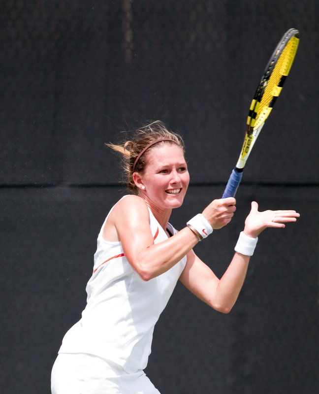 _IGP4031-145.jpg :: Women's Tennis vs Maryland 4-9-2010