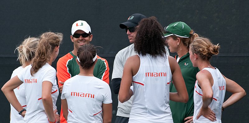 _IGP4060-174.jpg :: Women's Tennis vs Maryland 4-9-2010