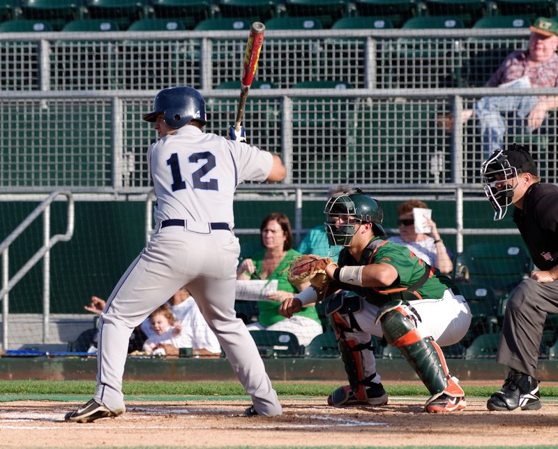 _IGP5644-108.jpg :: UM Baseball vs St. Thomas 4-27-2010