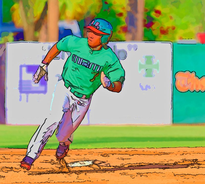 _IGP5698-162-Edit.jpg :: UM Baseball vs St. Thomas 4-27-2010