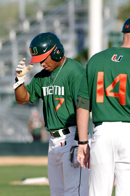 _IGP5706-170.jpg :: UM Baseball vs St. Thomas 4-27-2010