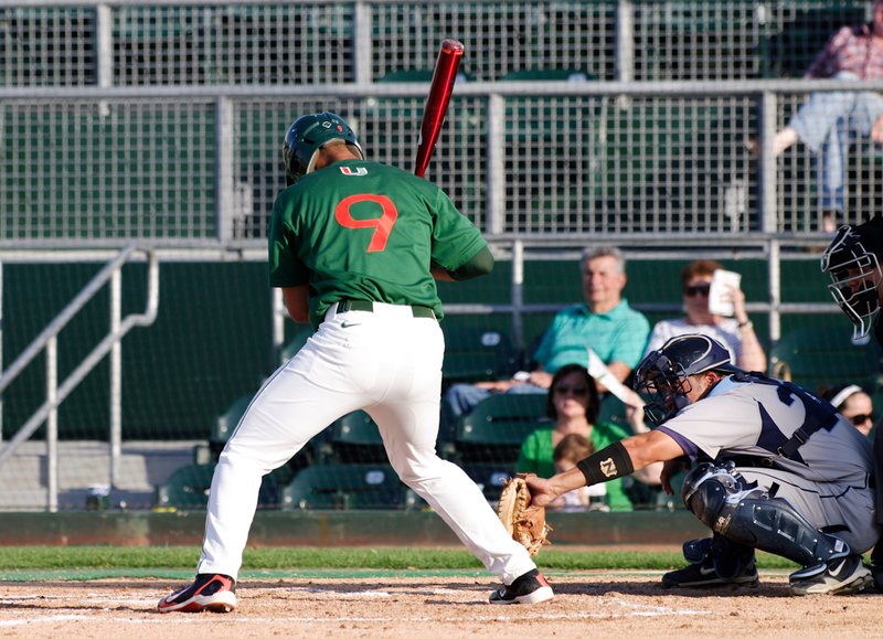 _IGP5729-193.jpg :: UM Baseball vs St. Thomas 4-27-2010