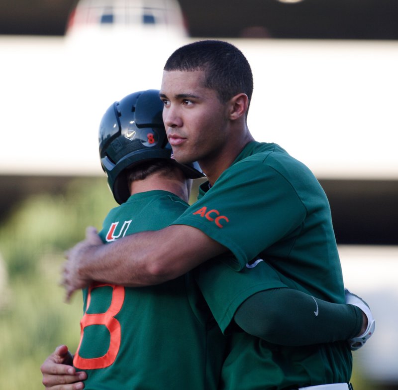 _IGP5964-427.jpg :: UM Baseball vs St. Thomas 4-27-2010