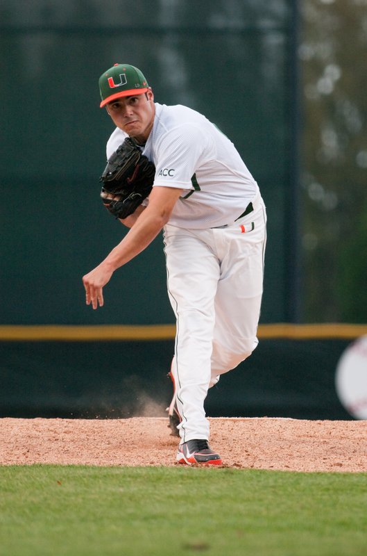 _IGP5988-24.jpg :: UM Baseball vs Maryland 5-2-2010