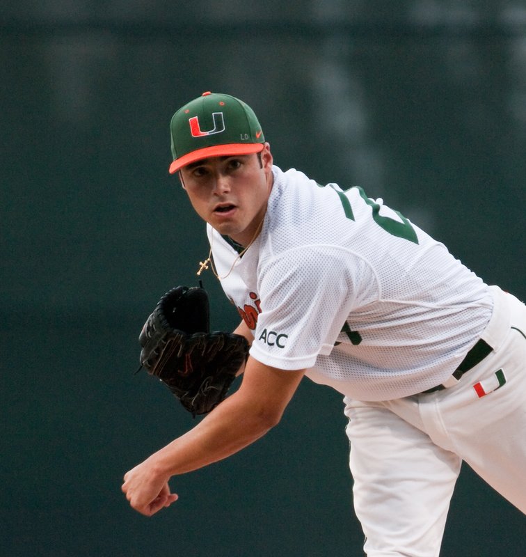 _IGP5989-25.jpg :: UM Baseball vs Maryland 5-2-2010