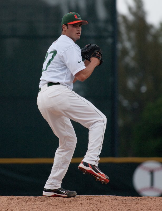 _IGP6016-52.jpg :: UM Baseball vs Maryland 5-2-2010