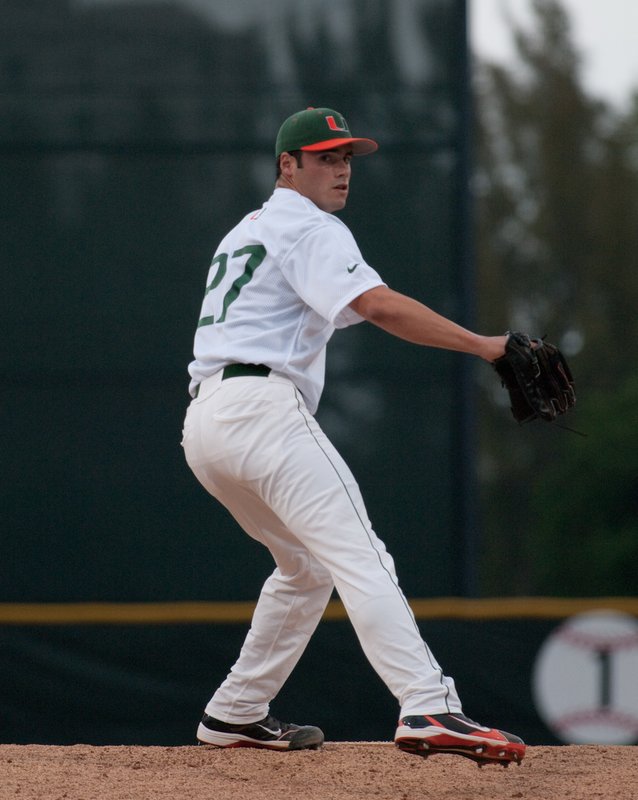 _IGP6017-53.jpg :: UM Baseball vs Maryland 5-2-2010