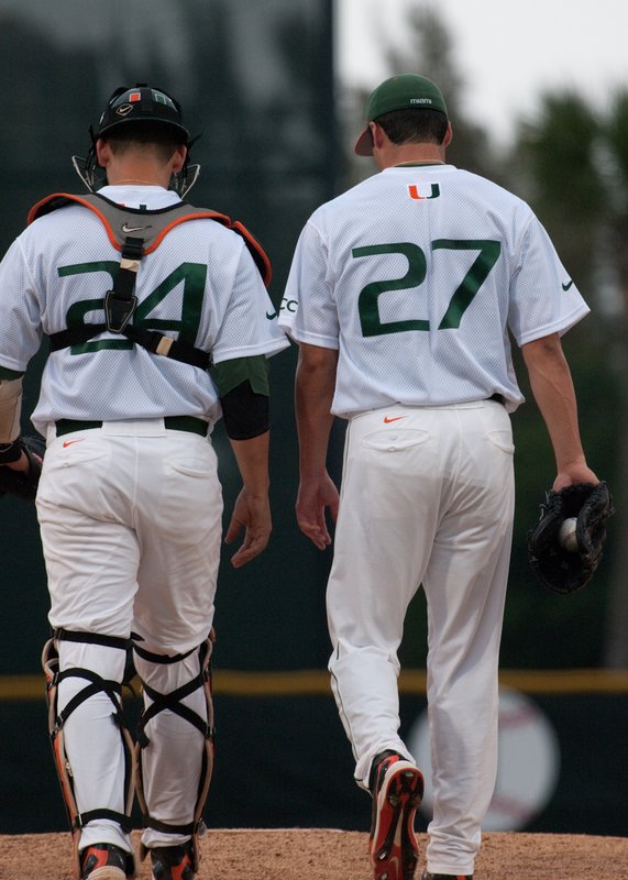 _IGP6031-67.jpg :: UM Baseball vs Maryland 5-2-2010