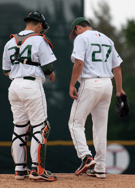 _IGP6032-68.jpg :: UM Baseball vs Maryland 5-2-2010