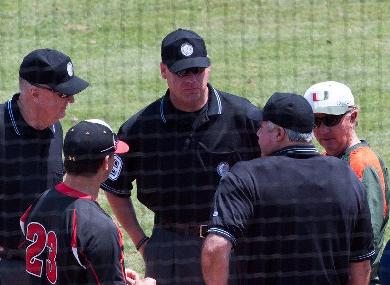 _IGP6147.jpg :: UM Baseball vs Maryland 5-2-2010