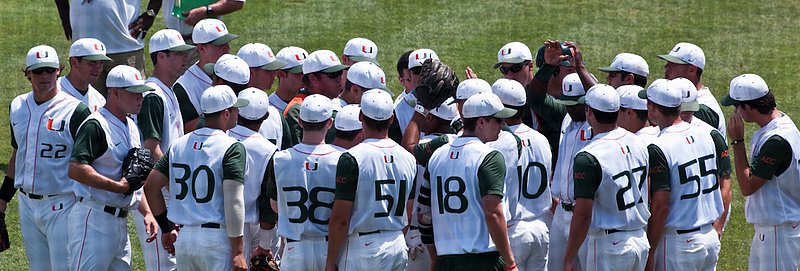 _IGP6154.jpg :: UM Baseball vs Maryland 5-2-2010