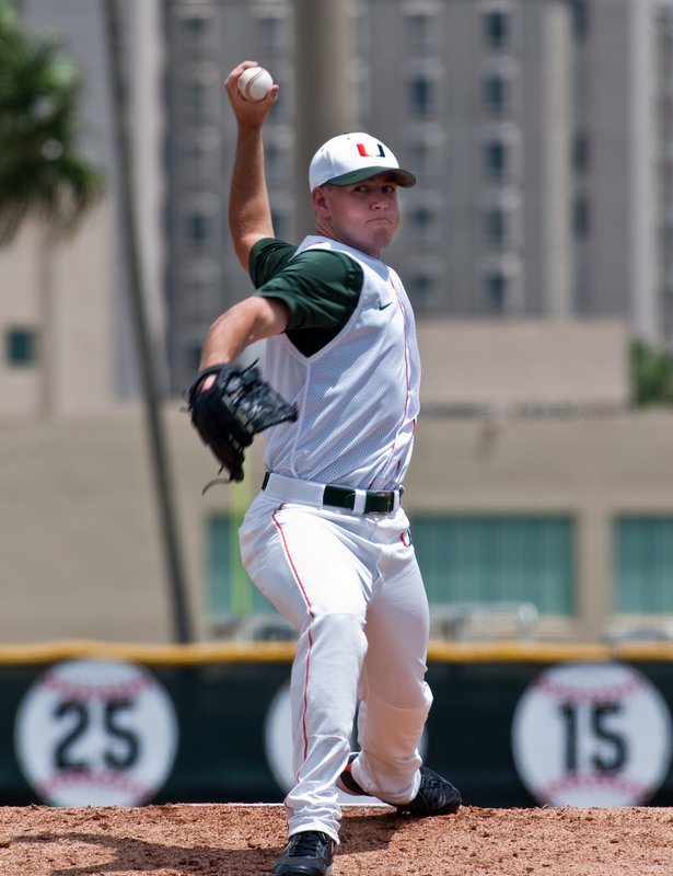 _IGP6160.jpg :: UM Baseball vs Maryland 5-2-2010