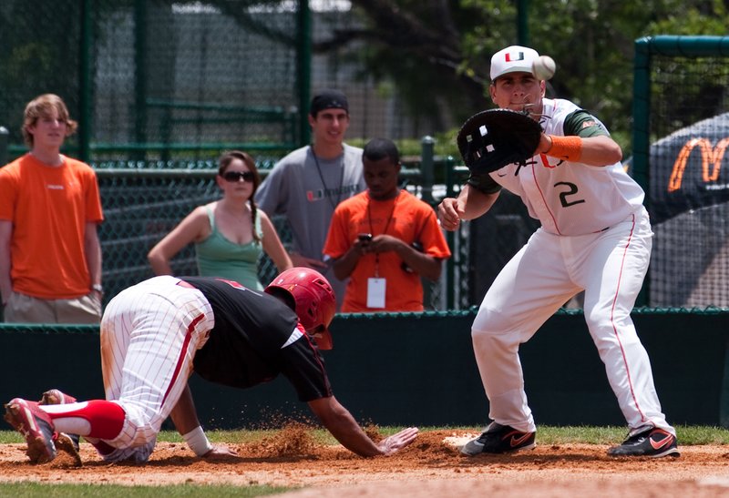 _IGP6230.jpg :: UM Baseball vs Maryland 5-2-2010