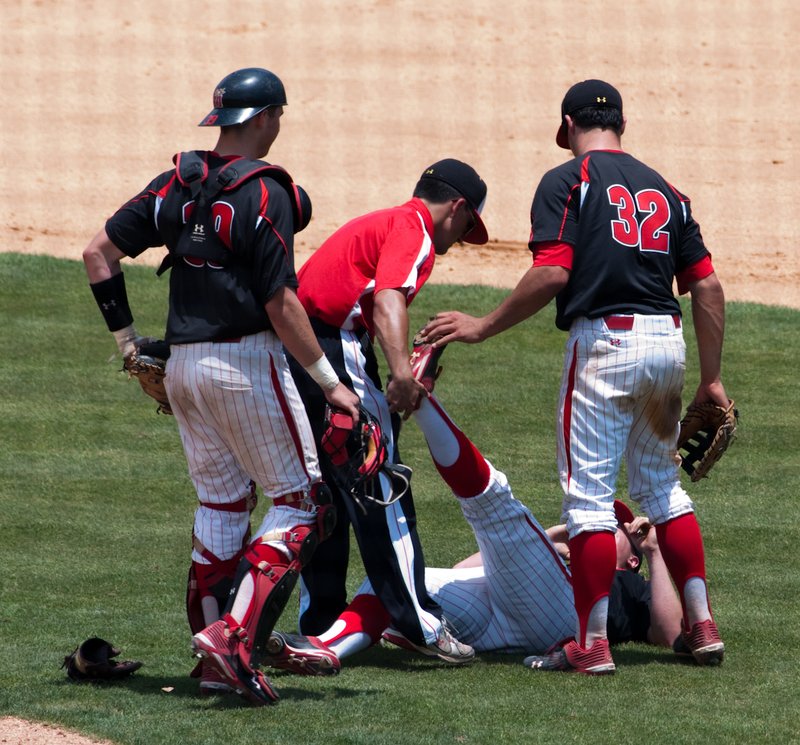 _IGP6244.jpg :: UM Baseball vs Maryland 5-2-2010