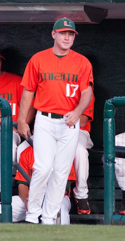 _IGP7623.jpg :: University of Miami Baseball vs Virginia 5-21, 22- 2010