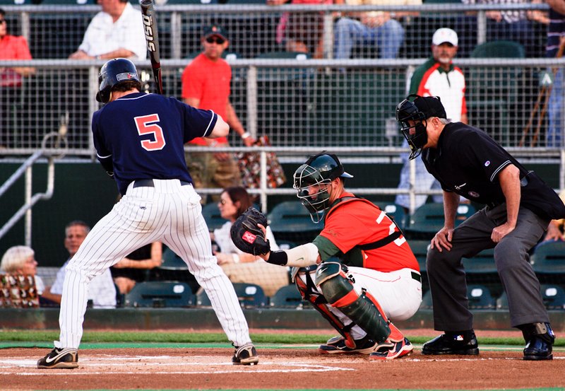 _IGP7717.jpg :: University of Miami Baseball vs Virginia 5-21, 22- 2010