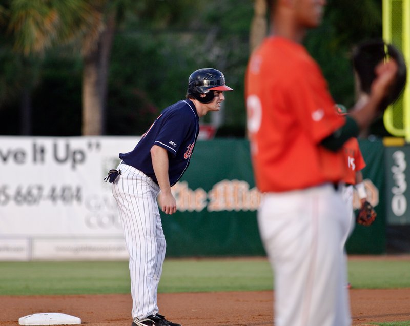 _IGP7722.jpg :: University of Miami Baseball vs Virginia 5-21, 22- 2010