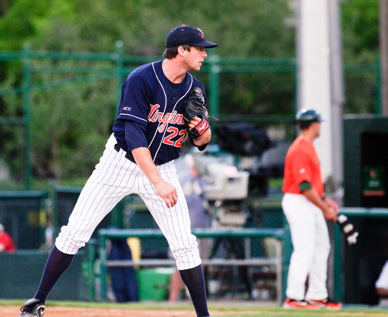 _IGP7774.jpg :: University of Miami Baseball vs Virginia 5-21, 22- 2010