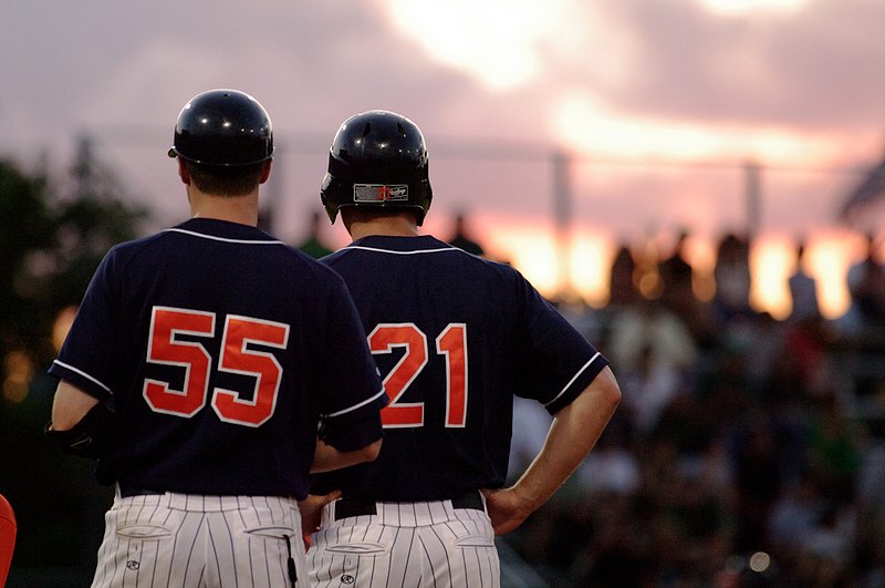 _IGP7828.jpg :: University of Miami Baseball vs Virginia 5-21, 22- 2010