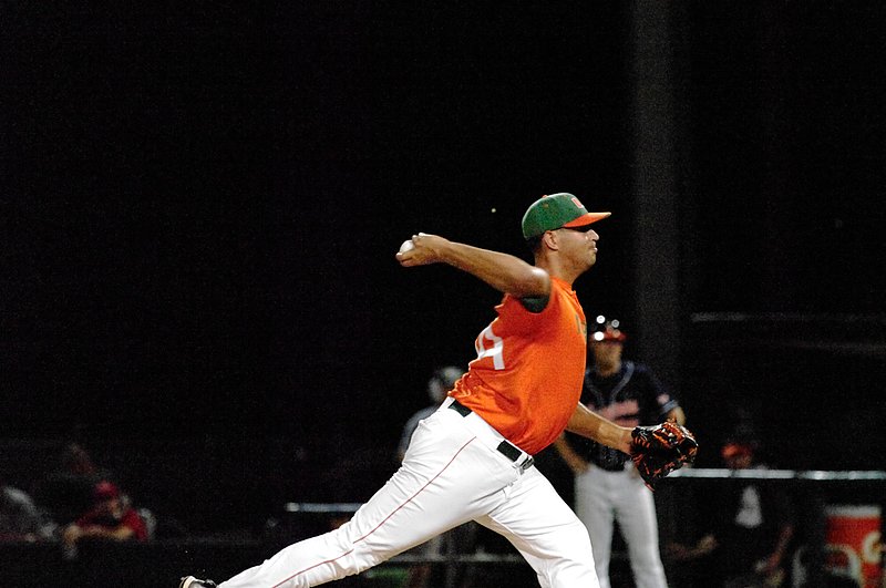 _IGP7999.jpg :: University of Miami Baseball vs Virginia 5-21, 22- 2010