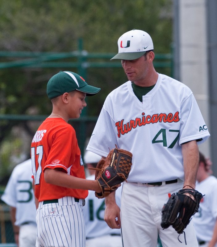_IGP8087.jpg :: University of Miami Baseball vs Virginia 5-21, 22- 2010