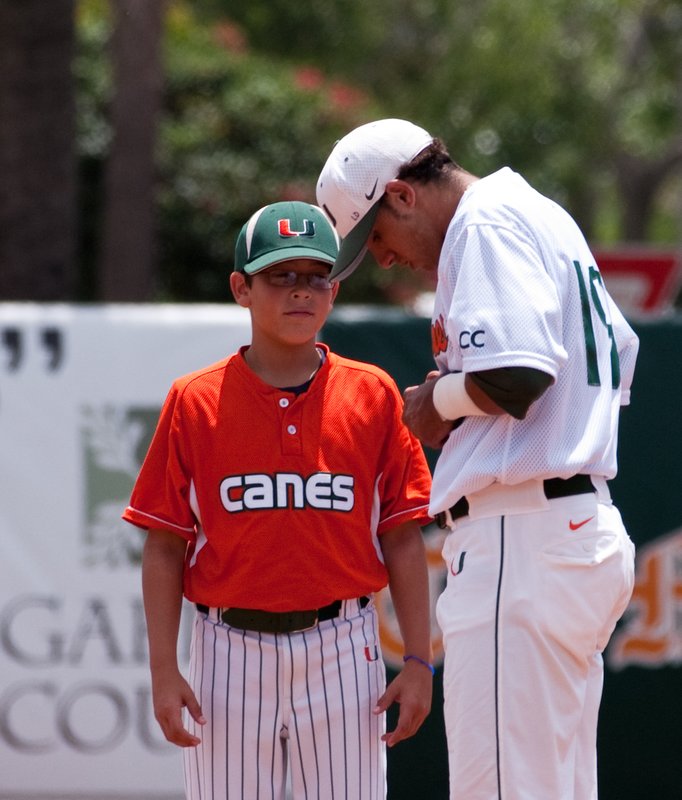_IGP8094.jpg :: University of Miami Baseball vs Virginia 5-21, 22- 2010
