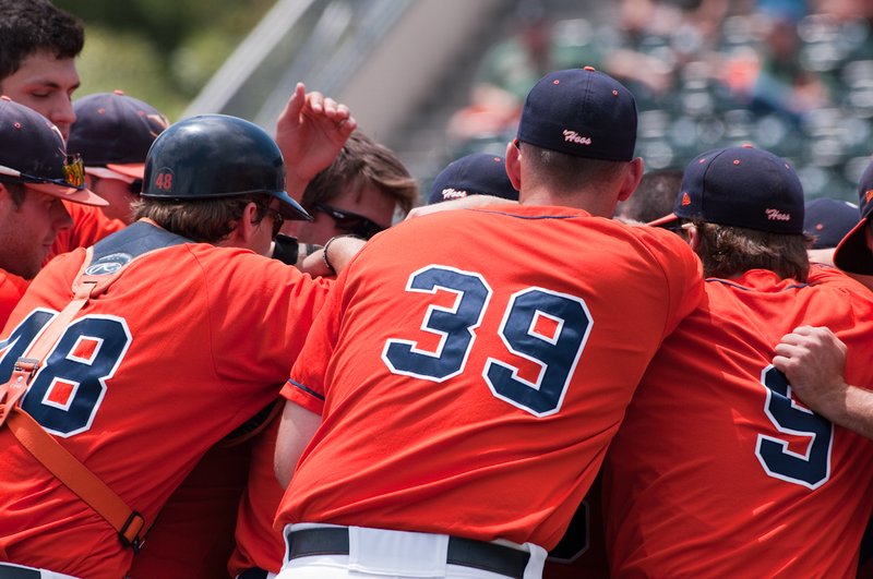 _IGP8096.jpg :: University of Miami Baseball vs Virginia 5-21, 22- 2010
