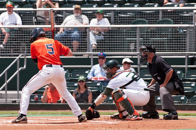 _IGP8113.jpg :: University of Miami Baseball vs Virginia 5-21, 22- 2010