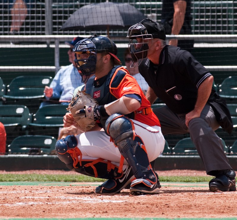_IGP8145.jpg :: University of Miami Baseball vs Virginia 5-21, 22- 2010