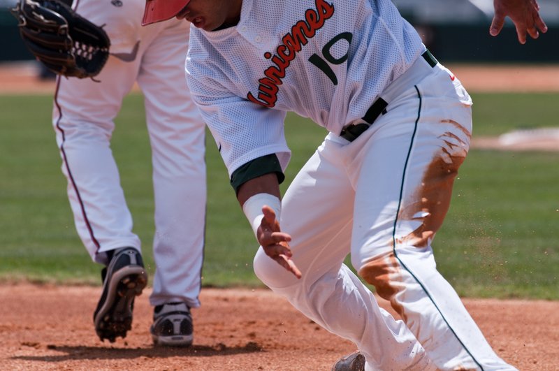 _IGP8167.jpg :: University of Miami Baseball vs Virginia 5-21, 22- 2010